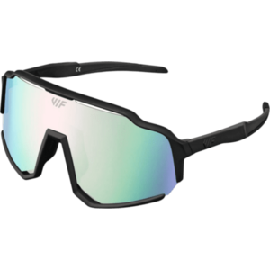 Napszemüvegek VIF VIF Two Black x Rose Pink Polarized kép