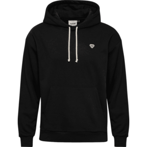 Kapucnis melegítő felsők Hummel Hummel Loose Bee Hoody kép