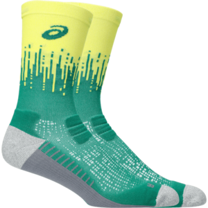 Zoknik Asics PERFORMANCE RUN SOCK CREW kép