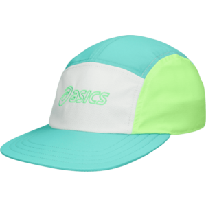 Baseball sapka ASICS 5 PANEL CAP kép
