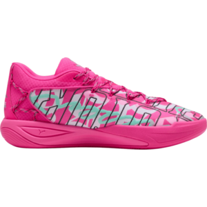 Kosárlabda cipő Puma Stewie 4 Timeless shoe Women kép