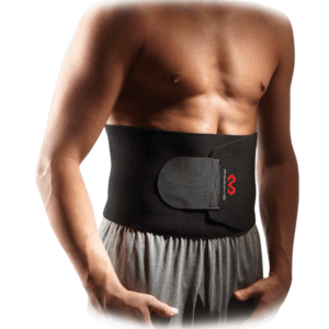 Hát öv Mc David McDavid Hip Support, Neoprene kép