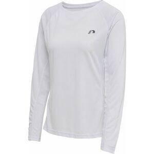 Hosszú ujjú póló Newline WOMEN'S CORE RUNNING T-SHIRT L/S kép