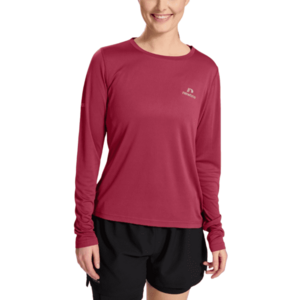 Hosszú ujjú póló Newline nwlMEMPHIS T-SHIRT L/S WOMAN kép