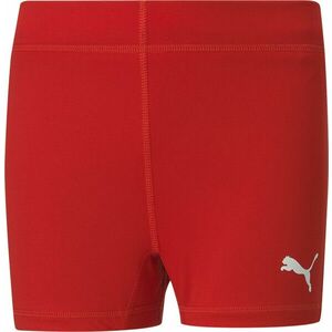 Rövidnadrág Puma Cross the Line Short Tight 2.0 G Y kép