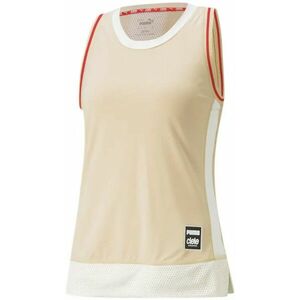 Ujjatlan felső Puma Run Ciele Tank W kép