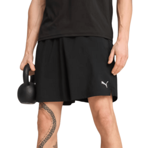 Rövidnadrág Puma Tad Essentials 7" Woven Short kép