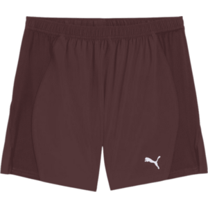 Puma Férfi rövidnadrág Férfi rövidnadrág, piros kép