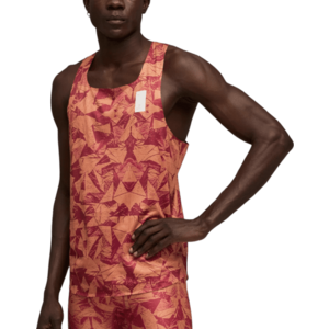 Ujjatlan felső Puma x Saysky Singlet kép