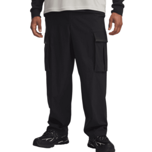 Nadrágok Under Armour Under Armour Unstoppable Textured Woven kép