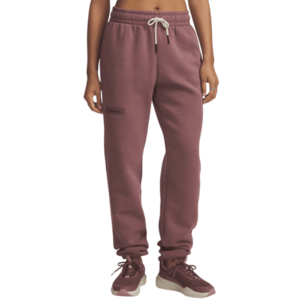 Nadrágok Under Armour Under Armour Project Rock Icon Sweatpants Women kép