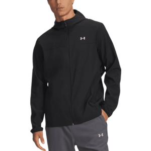 Kapucnis kabát Under Armour UA Velociti Pro Storm Jacket kép