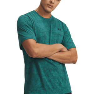Rövid ujjú póló Under Armour UA Tech Tee Pixelate kép