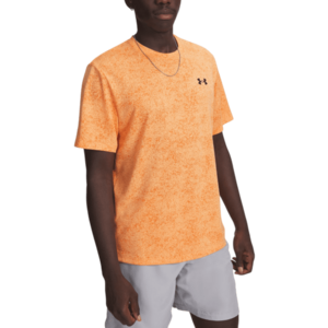 Rövid ujjú póló Under Armour UA Tech Tee Pixelate kép