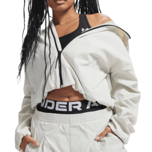 Dzseki Under Armour Under Armour Unstoppable Woven LS kép