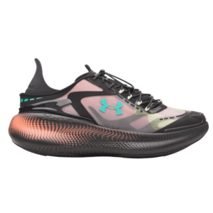 Cipők Under Armour Under Armour Echo SlipSpeed kép