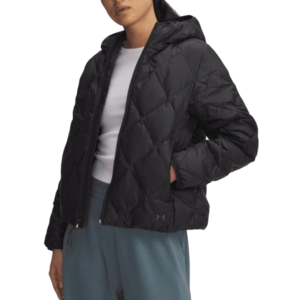 Kapucnis kabát Under Armour Under Armour Legend Down kép