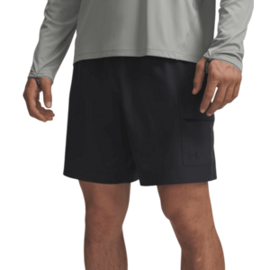 Rövidnadrág Under Armour Under Armour Outdoor Hybrid Short kép