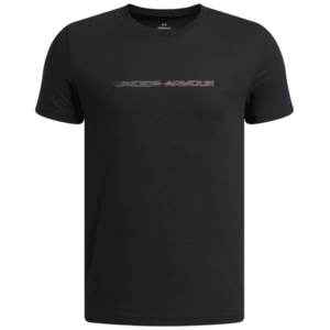 Rövid ujjú póló Under Armour UA B WM Blur SS kép