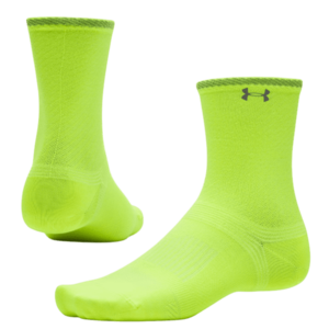 Zoknik Under Armour UA Velociti Lite 1pk Crew kép
