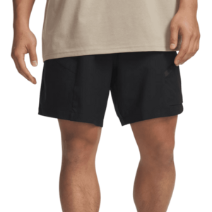 Rövidnadrág Under Armour Under Armour Unstoppable Woven Short kép
