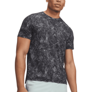 Rövid ujjú póló Under Armour Velociti Pro Print kép