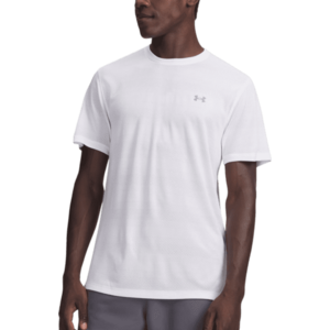Under Armour Férfi rövid ujjú póló Férfi rövid ujjú póló, fehér kép