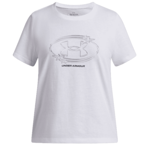 Rövid ujjú póló Under Armour UA G Star Logo Lockertag SS kép