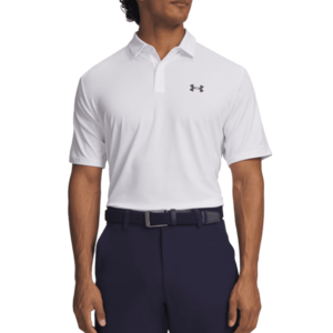 Rövid ujjú póló Under Armour UA Matchplay Polo kép