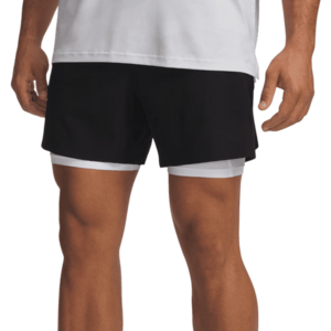 Rövidnadrág Under Armour UA Vanish Elite 6in Short kép