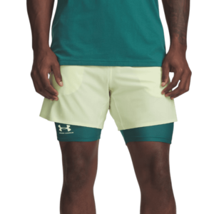 Rövidnadrág Under Armour UA Vanish Elite 6in Short kép