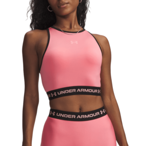 Ujjatlan felső Under Armour Under Armour HeatGear Mesh Tank kép