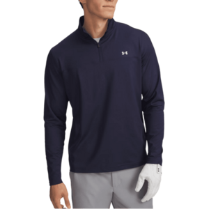 Melegítő felsők Under Armour Under Armour Tee To Green 1/4 Zip kép