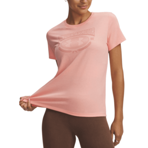 Rövid ujjú póló Under Armour UA W VARSITY SS kép