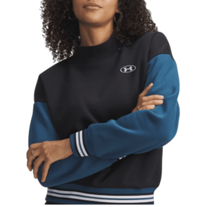 Melegítő felsők Under Armour UA Icon Novelty Crew kép