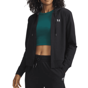 Kapucnis melegítő felsők Under Armour Under Armour Sport Terry FZ kép