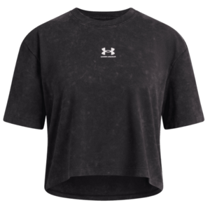 Rövid ujjú póló Under Armour UA G Rival Wash SS kép