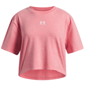 Rövid ujjú póló Under Armour UA G Rival Wash SS kép