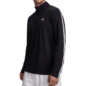 Melegítő felsők Under Armour Under Armour Tech Taping 1/2 Zip kép