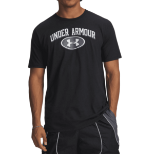 Rövid ujjú póló Under Armour UA M WM Locker Tag SS kép