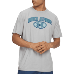 Rövid ujjú póló Under Armour UA M WM Locker Tag SS kép