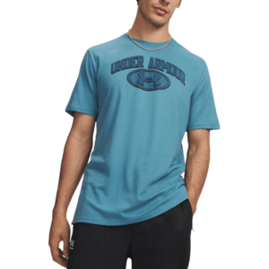 Rövid ujjú póló Under Armour UA M WM Locker Tag SS kép