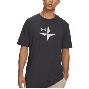 Rövid ujjú póló Under Armour Under Armour Explor Graphic SS kép