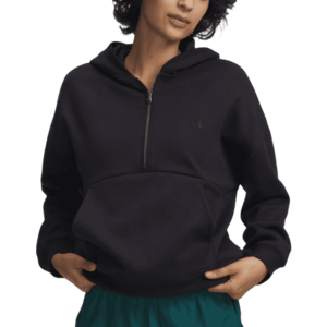 Kapucnis melegítő felsők Under Armour UA Icon Fleece HZ Hoodie kép