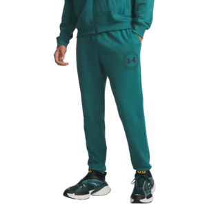 Nadrágok Under Armour UA Rival LW Graphic Jogger kép