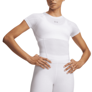 Rövid ujjú póló Under Armour Under Armour HeatGear Elite SS kép