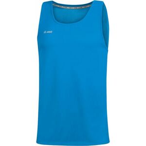 Ujjatlan felső Jako Run 2.0 Tanktop Running kép