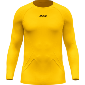 Hosszú ujjú póló Jako JAKO Lightweight Underwear kép