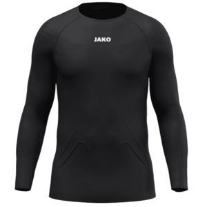 Hosszú ujjú póló Jako JAKO Lightweight Underwear kép