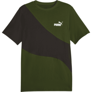 Rövid ujjú póló Puma Cat t-shirt kép